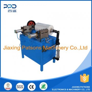 Cling Film Edge Cutting Machine